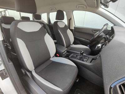 Seat Ateca 1.6 TDI BLUETOOTH CLIMATISATION SIEGES CHAUFF
