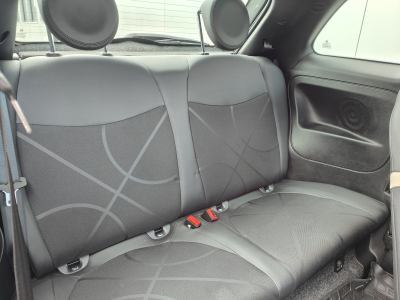 Fiat 500 1.2 Multijet GPS CLIM TOIT PANO CRUISE BLUETOOTH