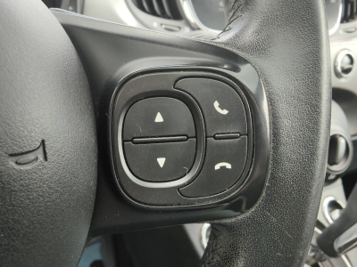 Fiat 500 1.2 Multijet GPS CLIM TOIT PANO CRUISE BLUETOOTH
