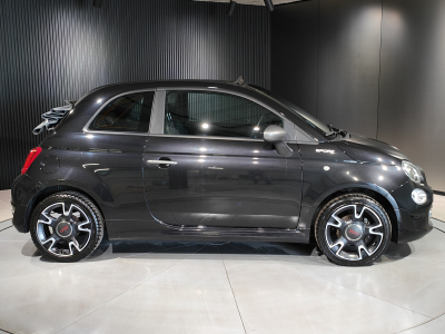 Fiat 500C 1.0 Multijet MHEV CARPLAY/ANDROID AUTO GPS BLUETOOTH RADAR ARR