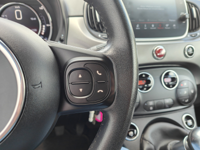 Fiat 500C 1.0 Multijet MHEV CARPLAY/ANDROID AUTO GPS BLUETOOTH RADAR ARR