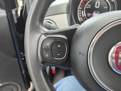 Fiat 500C 1.0 Multijet MHEV CARPLAY/ANDROID AUTO GPS BLUETOOTH RADAR ARR