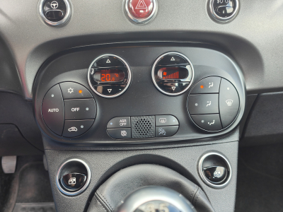 Fiat 500C 1.0 Multijet MHEV CARPLAY/ANDROID AUTO GPS BLUETOOTH RADAR ARR