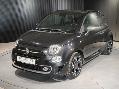 Fiat 500C 1.0 Multijet MHEV CARPLAY/ANDROID AUTO GPS BLUETOOTH RADAR ARR