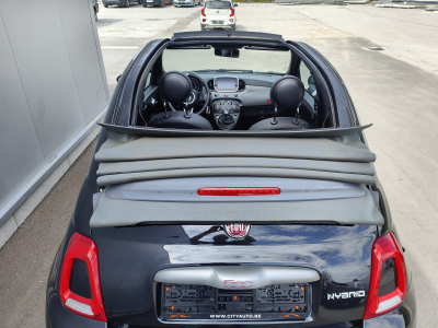 Fiat 500C 1.0 Multijet MHEV CARPLAY/ANDROID AUTO GPS BLUETOOTH RADAR ARR