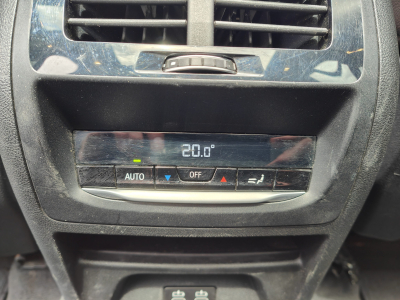 BMW X3 SDRIVE18D PACK M GPS CAMERA CARPLAY TOIT PANO OUVRANT