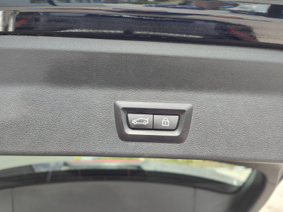 BMW X3 SDRIVE18D PACK M GPS CAMERA CARPLAY TOIT PANO OUVRANT