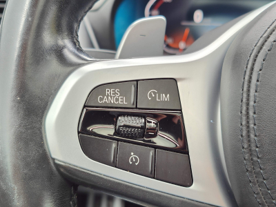 BMW X3 SDRIVE18D PACK M GPS CAMERA CARPLAY TOIT PANO OUVRANT