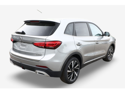 MG ZS 1.5 PHEV 197 Auto Luxury
