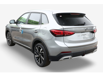 MG ZS 1.5 PHEV 197 Auto Luxury
