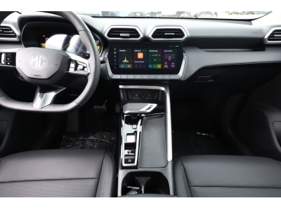 MG ZS 1.5 PHEV 197 Auto Luxury