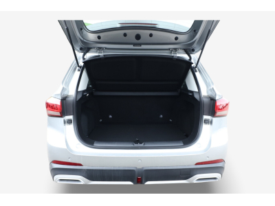 MG ZS 1.5 PHEV 197 Auto Luxury
