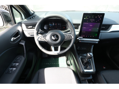 Mitsubishi ASX 1.0 TCE 90 Plus