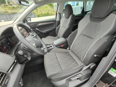 Skoda Karoq 2.0 TDI DSG CARPLAY GPS CAMERA ATTELAGE