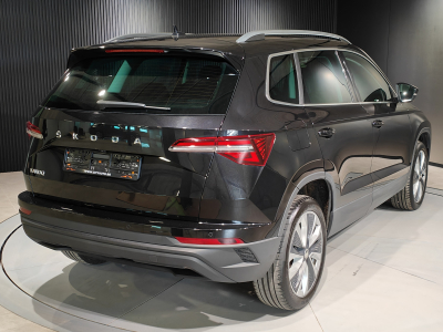 Skoda Karoq 2.0 TDI DSG CARPLAY GPS CAMERA ATTELAGE