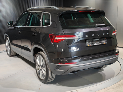 Skoda Karoq 2.0 TDI DSG CARPLAY GPS CAMERA ATTELAGE