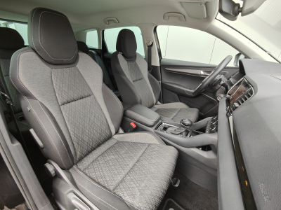 Skoda Karoq 2.0 TDI DSG CARPLAY GPS CAMERA ATTELAGE