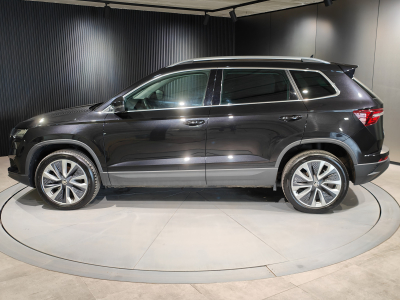 Skoda Karoq 2.0 TDI DSG CARPLAY GPS CAMERA ATTELAGE