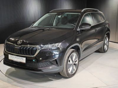 Skoda Karoq 2.0 TDI DSG CARPLAY GPS CAMERA ATTELAGE