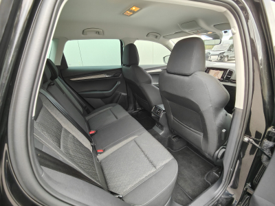 Skoda Karoq 2.0 TDI DSG CARPLAY GPS CAMERA ATTELAGE
