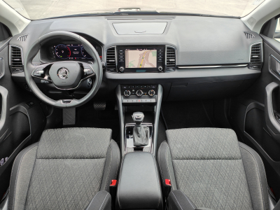 Skoda Karoq 2.0 TDI DSG CARPLAY GPS CAMERA ATTELAGE