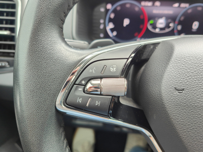Skoda Karoq 2.0 TDI DSG CARPLAY GPS CAMERA ATTELAGE