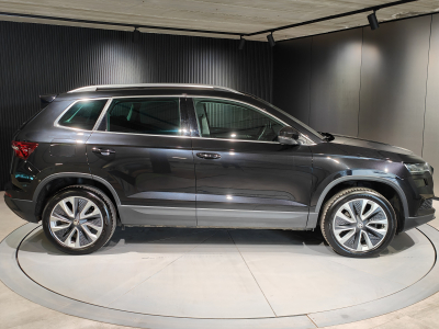 Skoda Karoq 2.0 TDI DSG CARPLAY GPS CAMERA ATTELAGE
