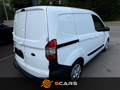 Ford Transit Courier 1.6 tdci FRG TOLE 95 CV