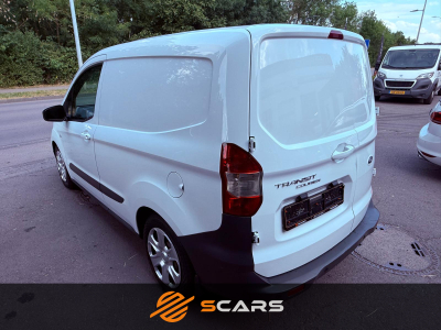 Ford Transit Courier 1.6 tdci FRG TOLE 95 CV
