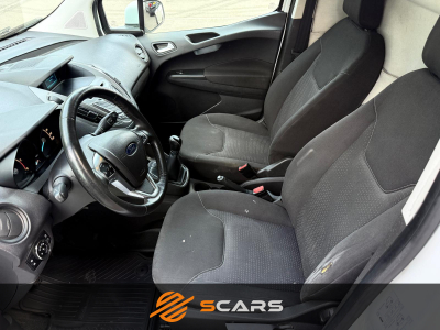Ford Transit Courier 1.6 tdci FRG TOLE 95 CV
