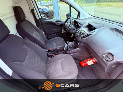 Ford Transit Courier 1.6 tdci FRG TOLE 95 CV