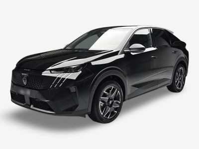 Peugeot 3008 1.2 Hybrid 145 E-DSC6 Allure