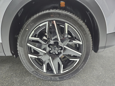 Peugeot 3008 1.2 Hybrid 145 E-DSC6 GT