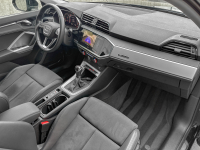 Audi Q3 Q3 Sportback 35 TFSI S line