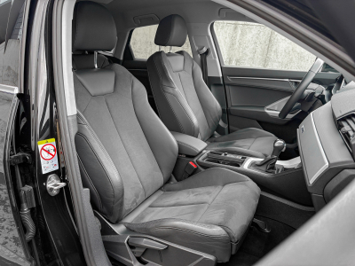 Audi Q3 Q3 Sportback 35 TFSI S line