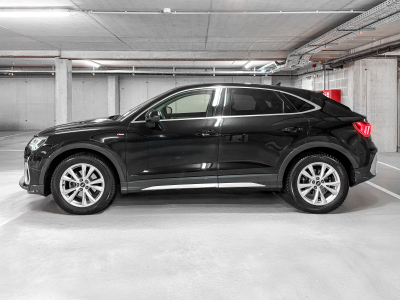 Audi Q3 Q3 Sportback 35 TFSI S line