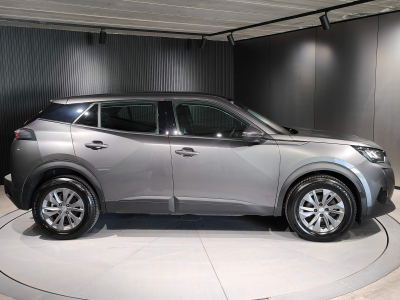 Peugeot 2008 1.2 PURETECH GPS CAMERA CARPLAY ATTELAGE