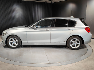 BMW 116 116i INTERIEUR CUIR GPS BLUETOOTH RADAR AV/ARR