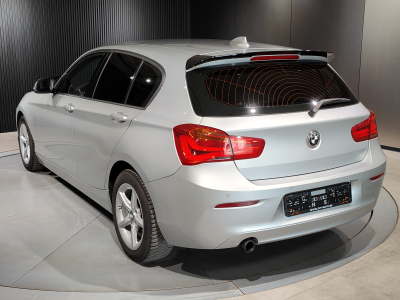 BMW 116 116i INTERIEUR CUIR GPS BLUETOOTH RADAR AV/ARR