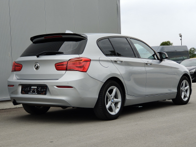BMW 116 116i INTERIEUR CUIR GPS BLUETOOTH RADAR AV/ARR