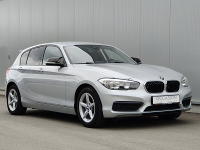 BMW 116 116i INTERIEUR CUIR GPS BLUETOOTH RADAR AV/ARR