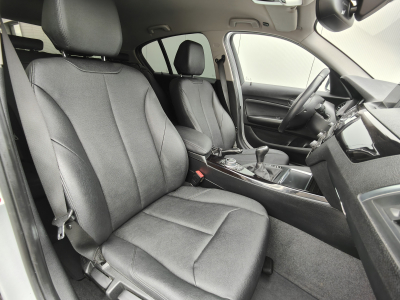 BMW 116 116i INTERIEUR CUIR GPS BLUETOOTH RADAR AV/ARR
