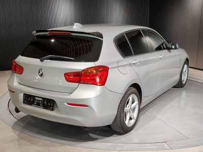 BMW 116 116i INTERIEUR CUIR GPS BLUETOOTH RADAR AV/ARR