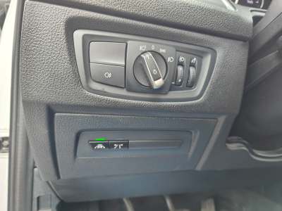 BMW 116 116i INTERIEUR CUIR GPS BLUETOOTH RADAR AV/ARR