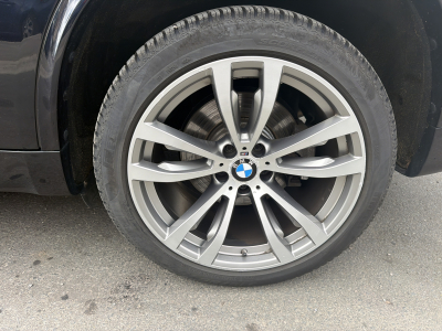 BMW X5 40D XDRIVE 313CV PACK M 7PL