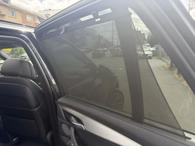 BMW X5 40D XDRIVE 313CV PACK M 7PL