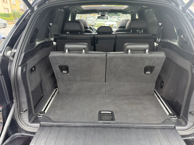 BMW X5 40D XDRIVE 313CV PACK M 7PL