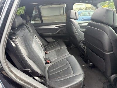 BMW X5 40D XDRIVE 313CV PACK M 7PL