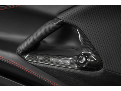Ferrari 812 Superfast 6.5 V12 - KIT NOVITEC CARBONE