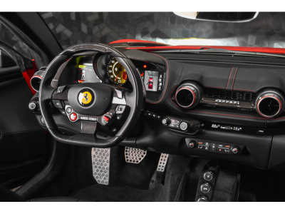 Ferrari 812 Superfast 6.5 V12 - KIT NOVITEC CARBONE
